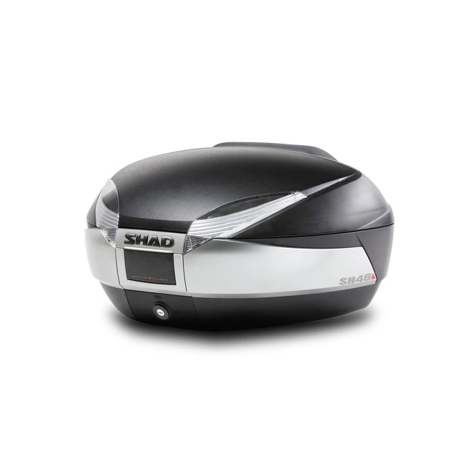 Shad Topcase Sh48