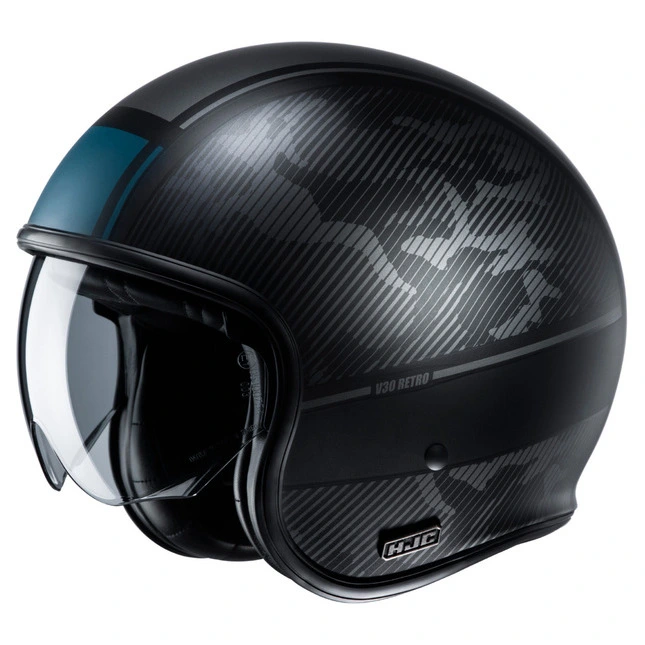 HJC V30 Alpi MC1SF