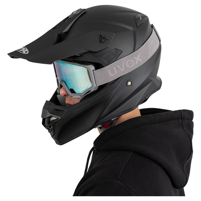 Uvex Pyro FM