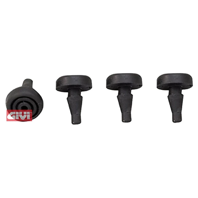 Givi Gummipuffer Z2710 Monokey