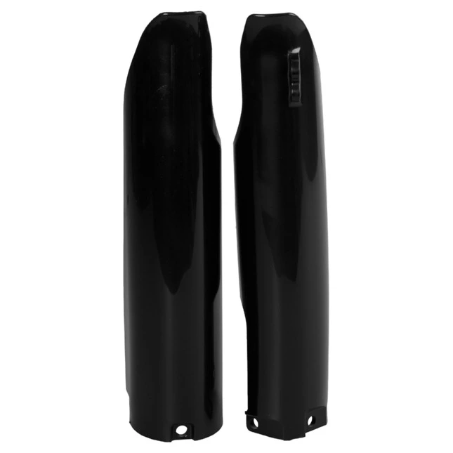 GSG Mototechnik GSG STURZPAD-SATZ DUO, KIT SCHWARZ