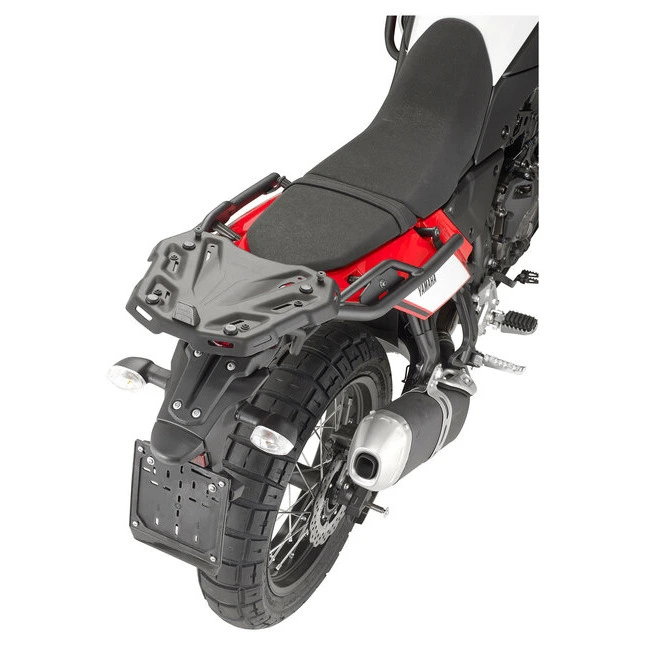 Givi Topcase-Träger