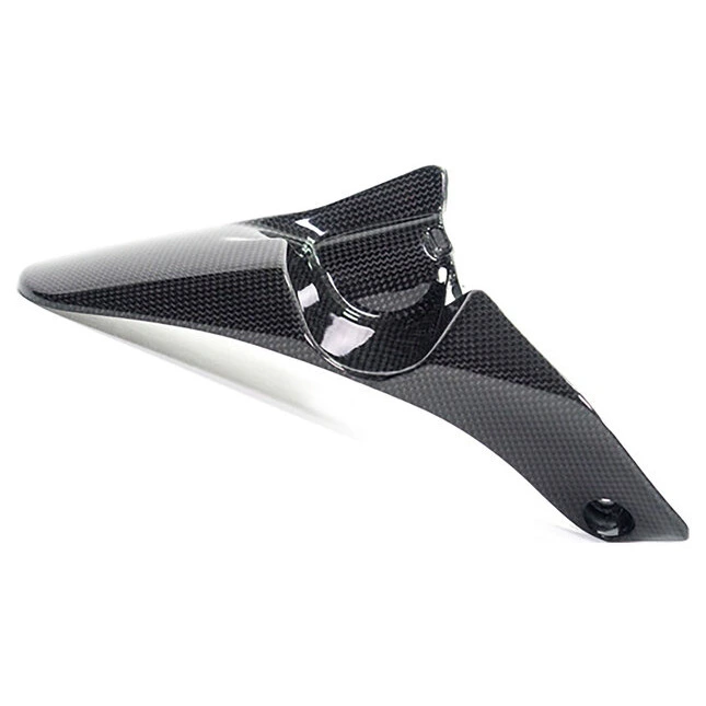 Ilmberger Carbonteile für Ducati Monster/glänzend
