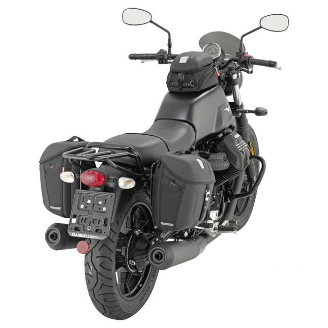 Givi Abstandshalter für Satteltaschen MT501
