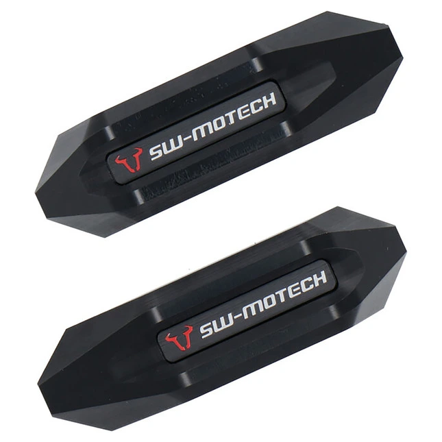 SW-Motech Sturzpad-Kit