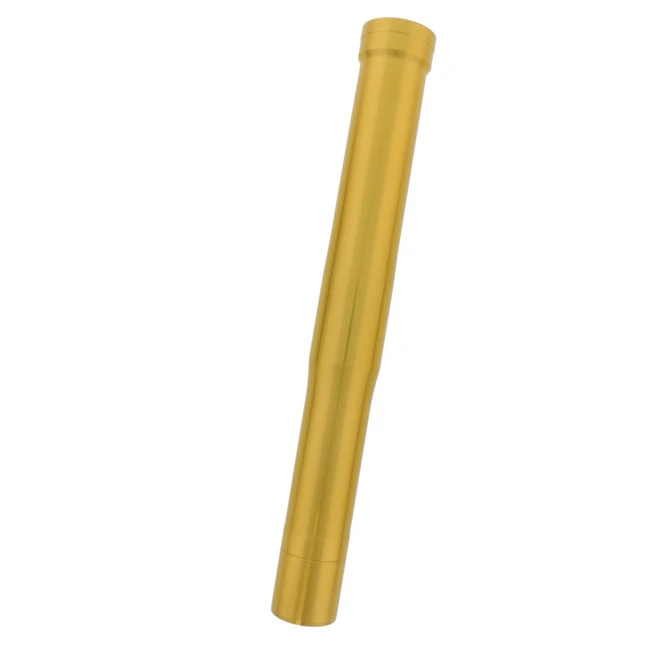 JMP USD-Gabel Tauchrohr gold