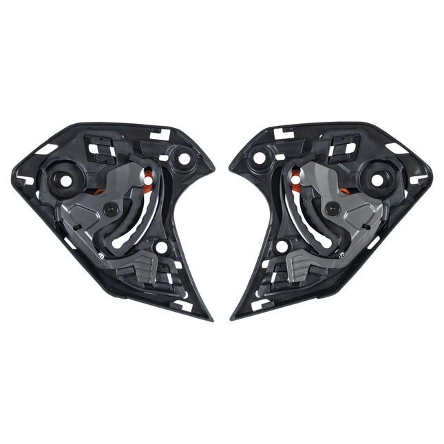 alpinestars S-R10 Visiermechanik