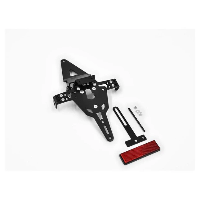 Zieger Pro Kennzeichenhalter