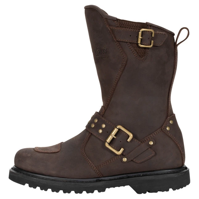 Detlev Louis DL-BM-9 Motorradstiefel