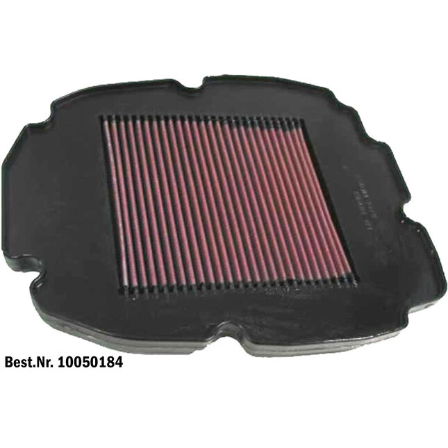 K&N Dauerluftfilter