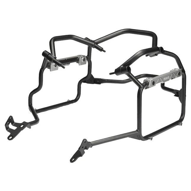 Kriega OS-Halteplatten-Adapter