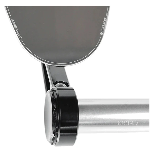 motogadget mo.view Bar Adapter BMW M10 cap