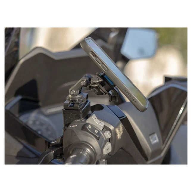 Quad Lock Motorcycle Brake Reservoir Mount - V2