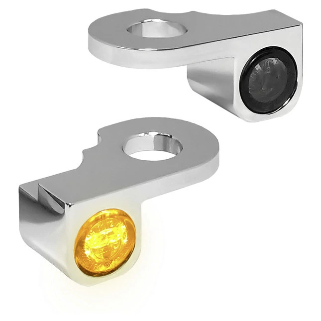 HeinzBikes Nano Led Armaturen-Blinker