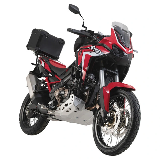 SW-Motech Trax Adv Topcase-System