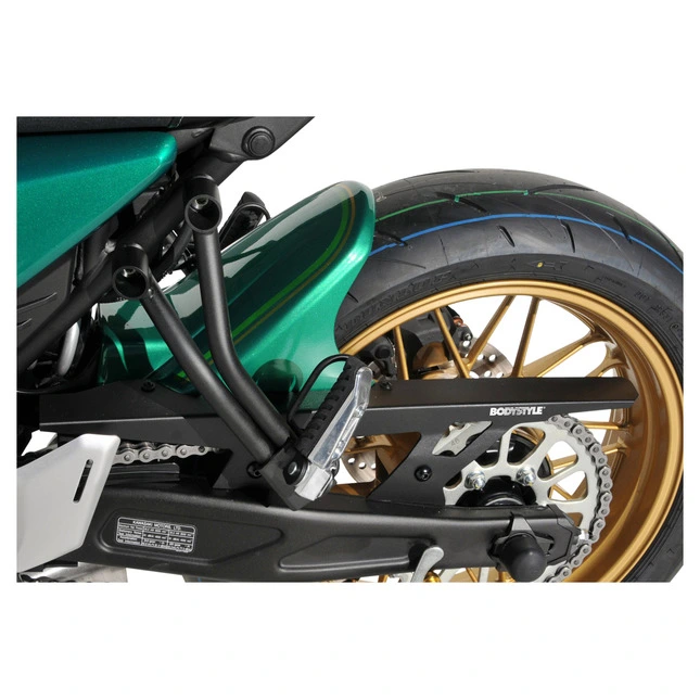 Bodystyle Radabdeckung Sportsline