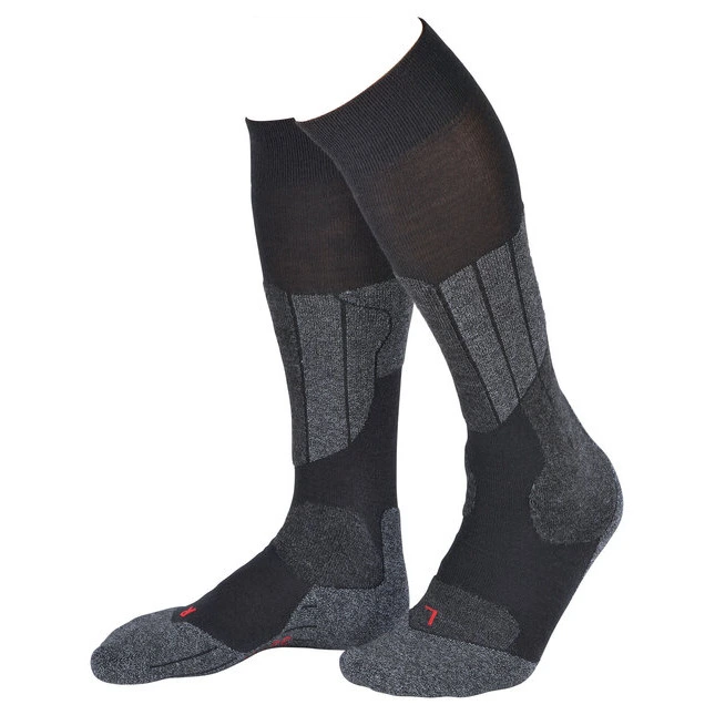 Falke Motorradsocken, Lang