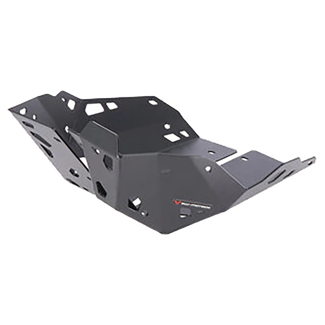 SW-Motech Aluminium-Motorschutz