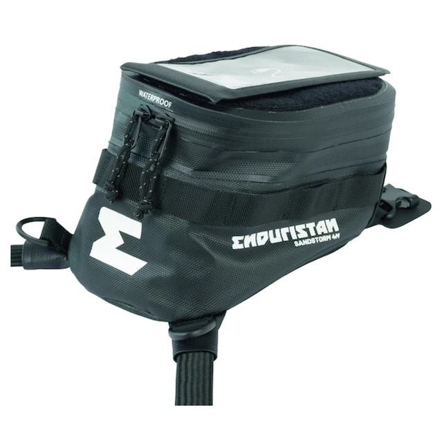 Enduristan Tankrucksack