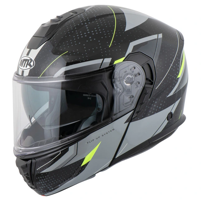 MTR K-4 Evo Fusion