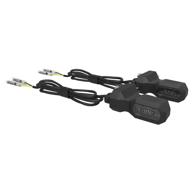MOTOISM BMW Blinker-Set ADV Pro Short