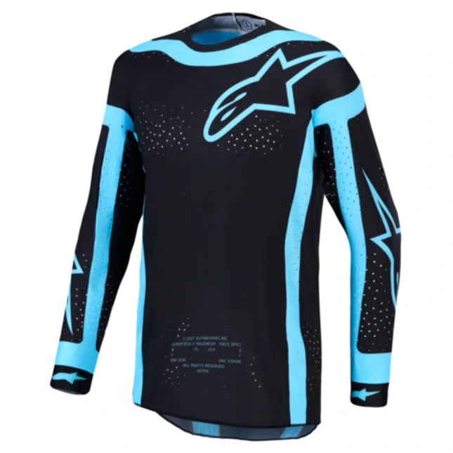 alpinestars Supertech Vesta Herren