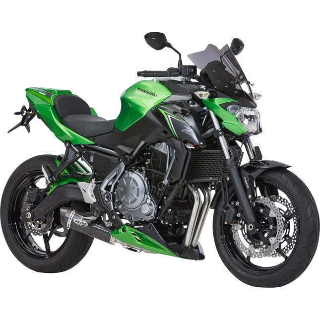 Bodystyle Bugspoiler Sportsline