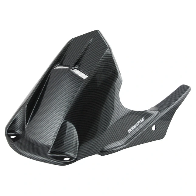 Bodystyle Radabdeckung Raceline