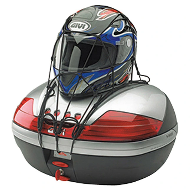 Givi ELASTISCHES GEPÄCKNETZ TREKKER/GITTER