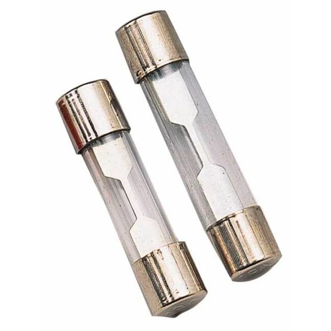Craft-Meyer Glassicherungen im 5er Pack