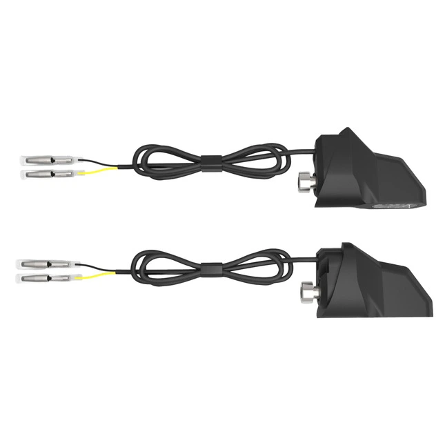 MOTOISM Blinker SPIRIT Mini INDIAN 3-in-1