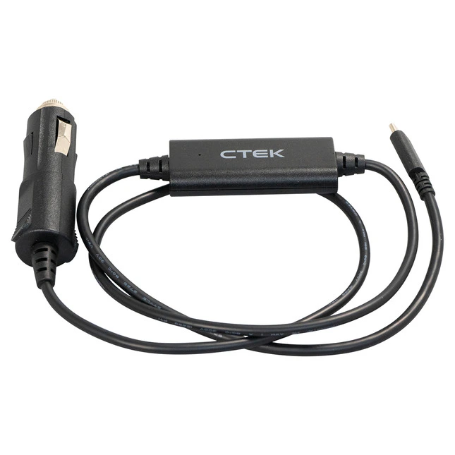 CTEK Charge Cable 12V Usb-C Für Cs Free
