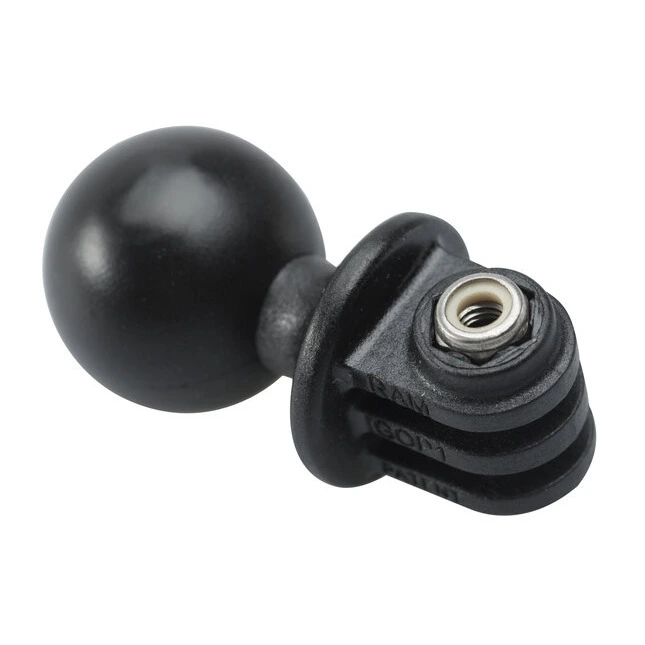 RAM Mounts Haltekugel Für Gopro/