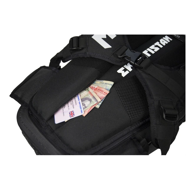 Enduristan Rucksack