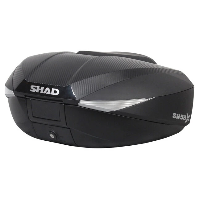 Shad Topcase Sh58X