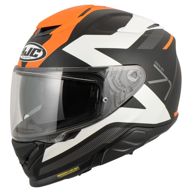 HJC RPHA 71 Pinna MC7SF