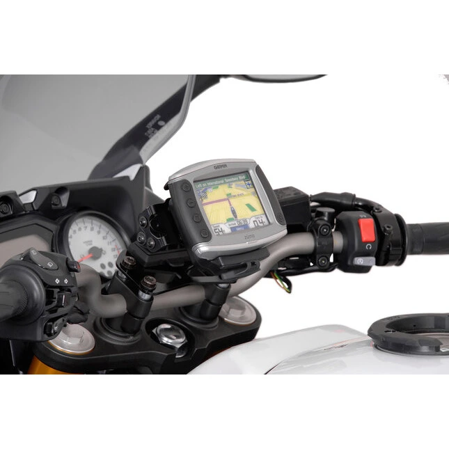 SW-Motech Quick Lock Navi-Halter