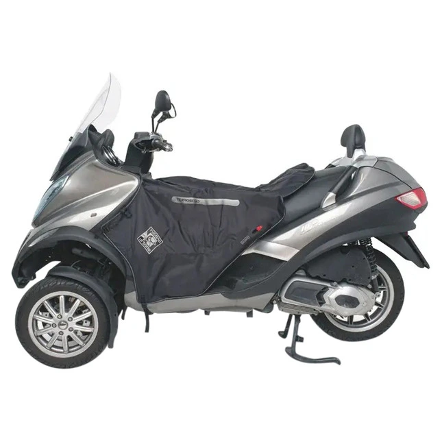 Tucano Urbano Beinschutz Termoscud Schwarz