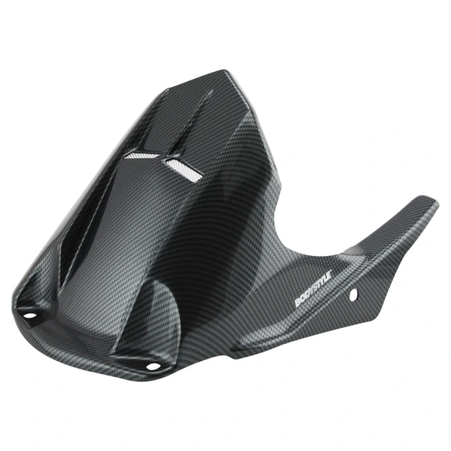 Bodystyle Radabdeckung Raceline
