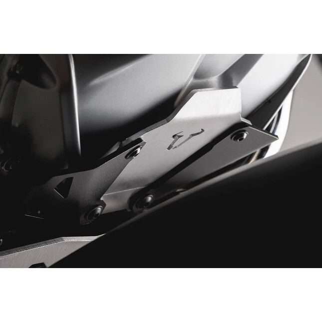 SW-Motech Alu-Motorschutzverlängerung