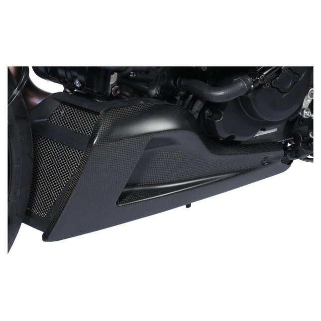 Ilmberger Carbonteile für Ducati Diavel 2011-2018