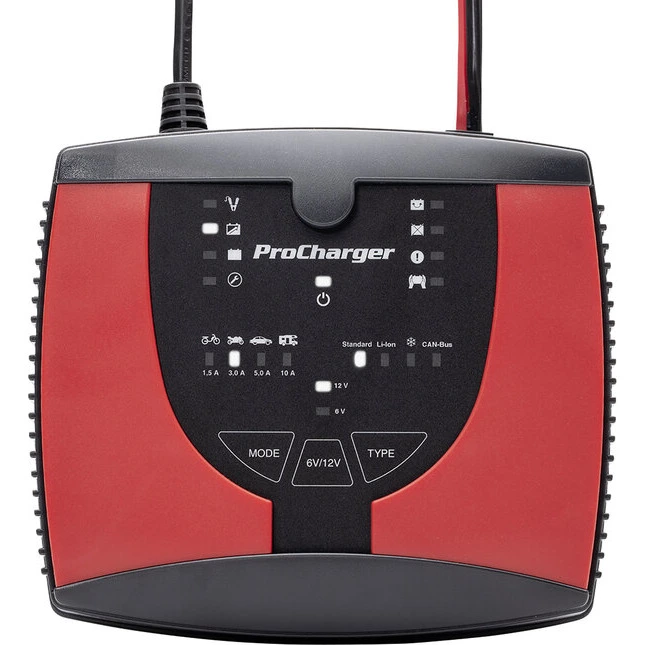 ProCharger 10.000