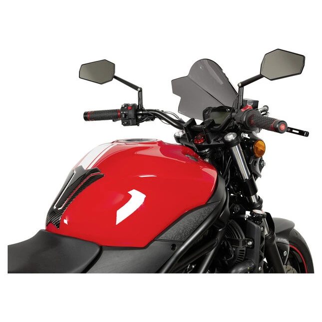 gazzini Lenker Sport Breite 761mm