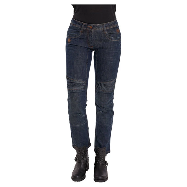 Highway 1 Denim II