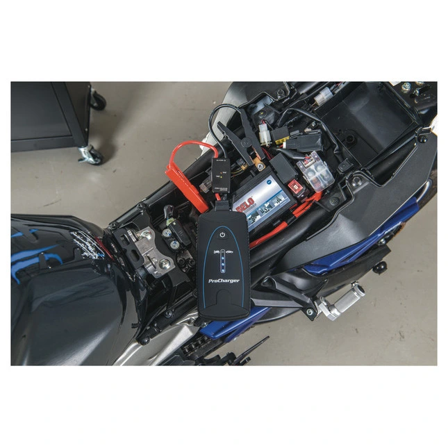 ProCharger Startbooster und Powerbank
