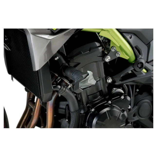Puig Sturzpads R19