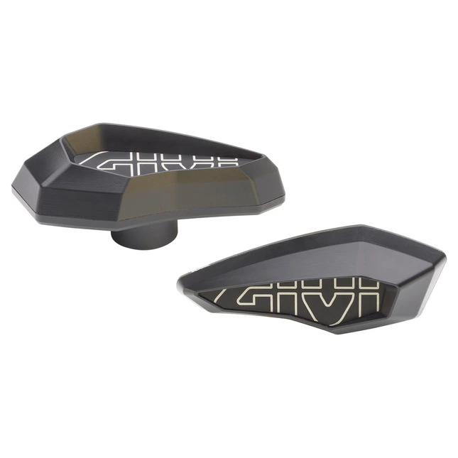Givi Sturzpad-Satz