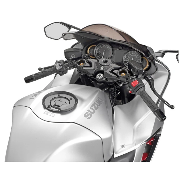 Givi Tankring Inkl. Befestigung