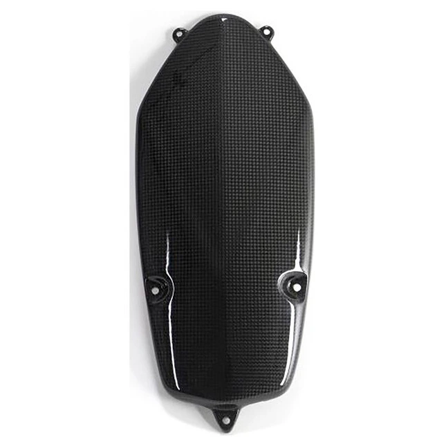Ilmberger Carbonteile für alle BMW RnineT Modelle