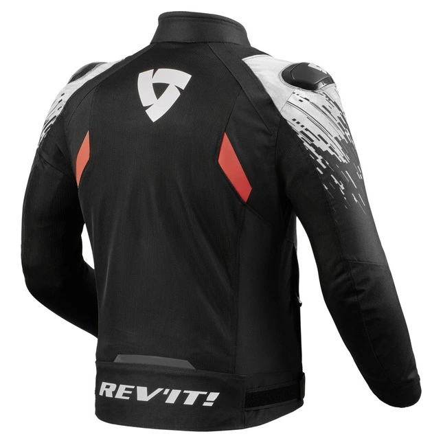 REV'IT! Quantum 2 Air Textiljacke